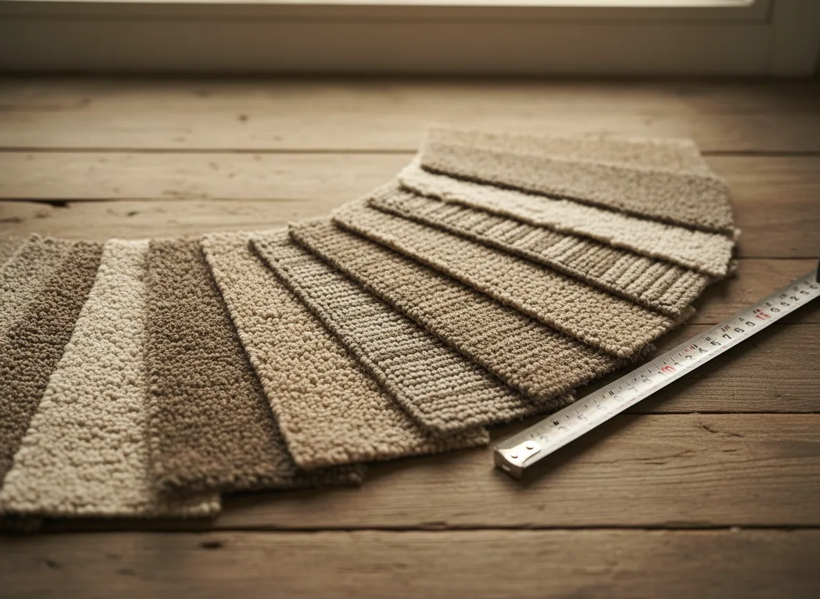 Carpet Installation North Lima, OH FAQs